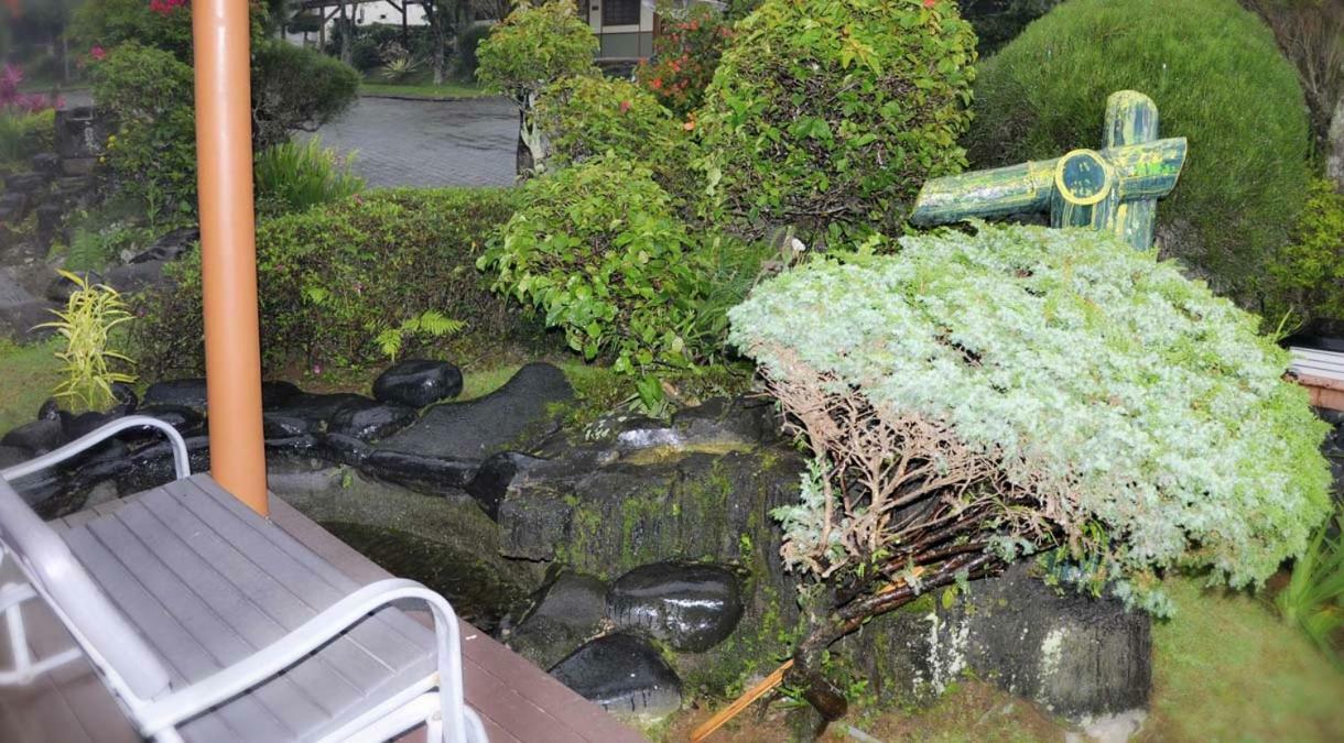 Villa Kota Bunga Ade Type Jepang - 0224 Cibadak  Kültér fotó