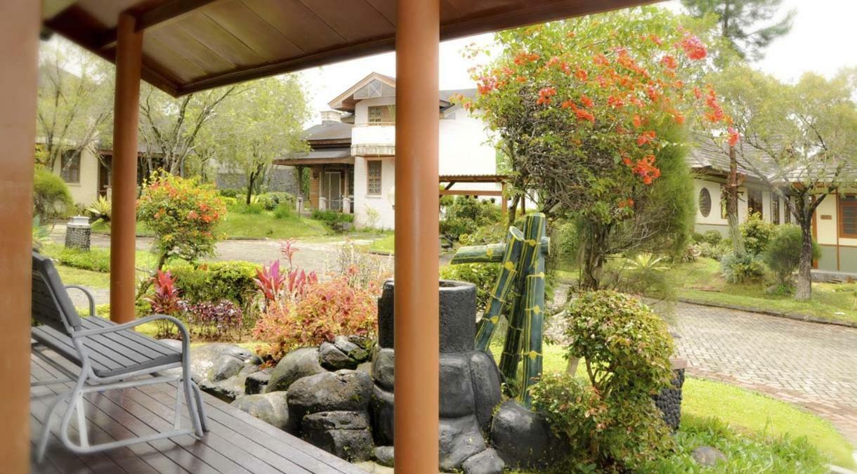 Villa Kota Bunga Ade Type Jepang - 0224 Cibadak  Kültér fotó