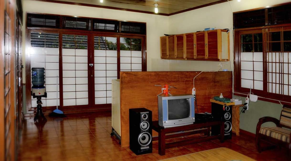 Villa Kota Bunga Ade Type Jepang - 0224 Cibadak  Kültér fotó