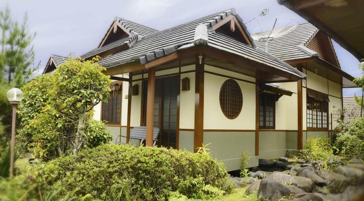 Villa Kota Bunga Ade Type Jepang - 0224 Cibadak  Kültér fotó