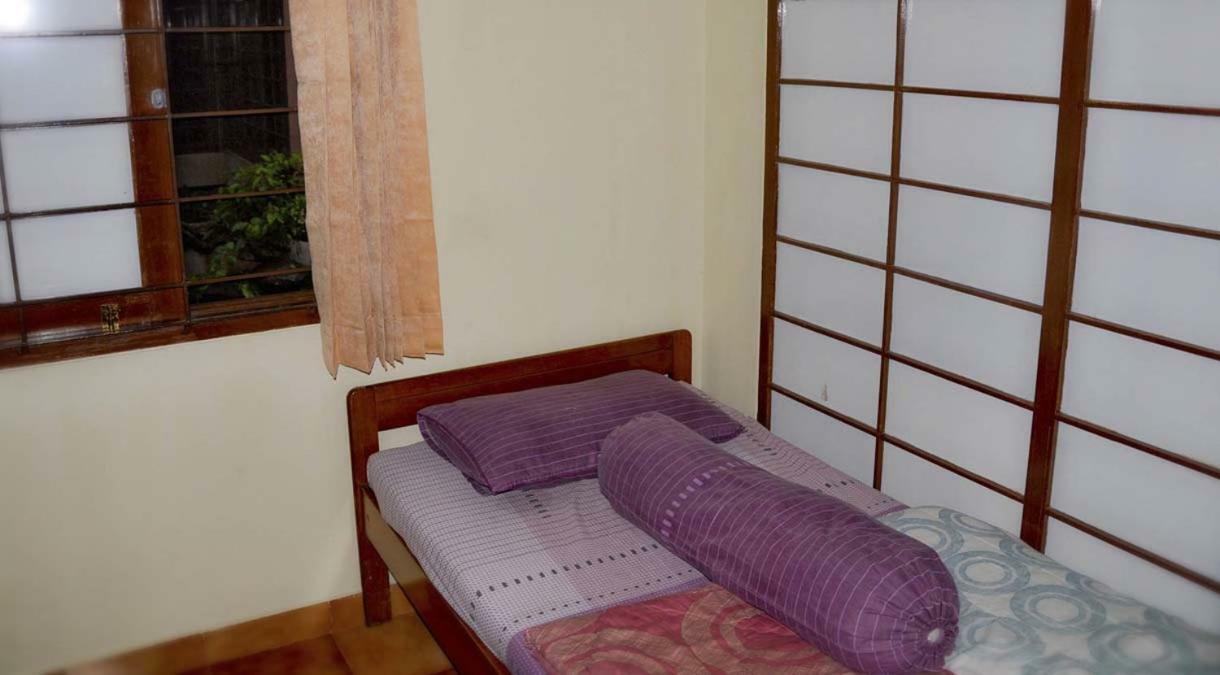 Villa Kota Bunga Ade Type Jepang - 0224 Cibadak  Kültér fotó