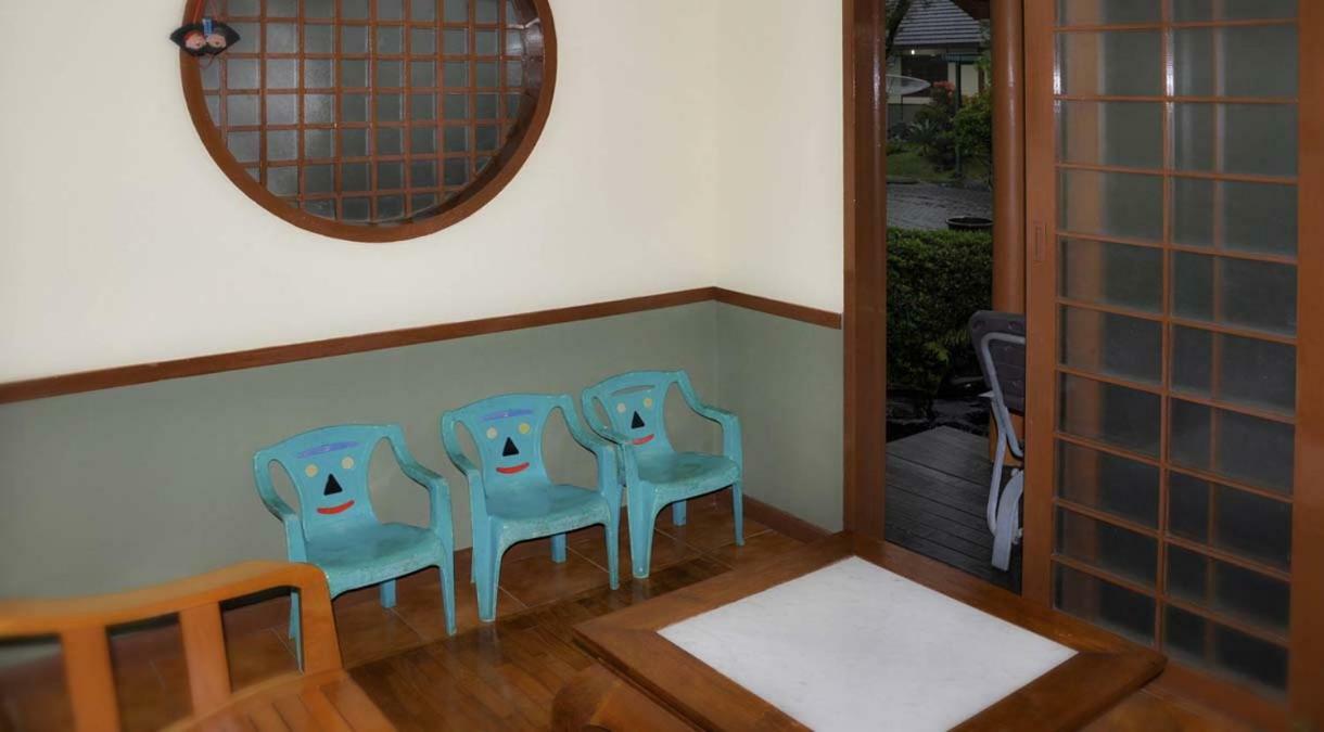 Villa Kota Bunga Ade Type Jepang - 0224 Cibadak  Kültér fotó